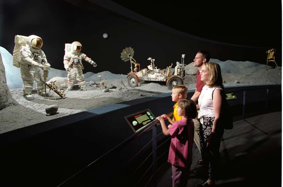 Houston: City Tour and NASA Space Center Admission Ticket - Who should book this tour, and who might choose something else