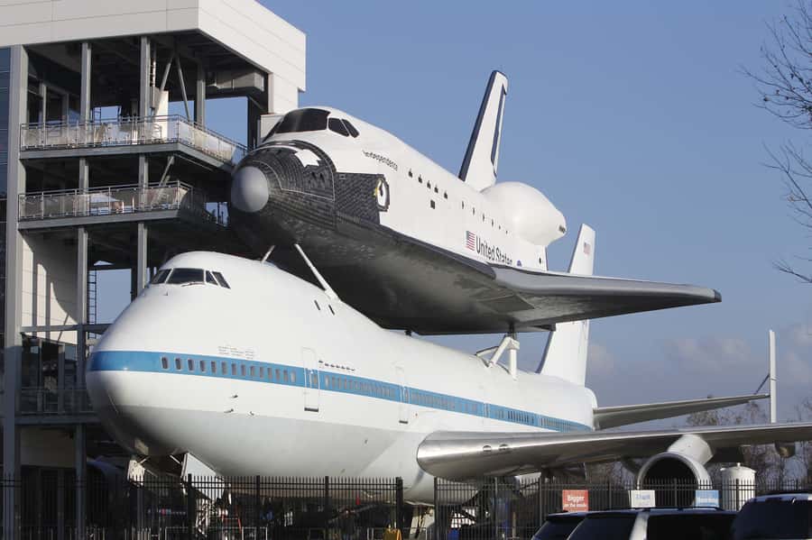 Houston: City Tour and NASA Space Center Admission Ticket - A 7-hour Houston day plan that works for first-timers and families