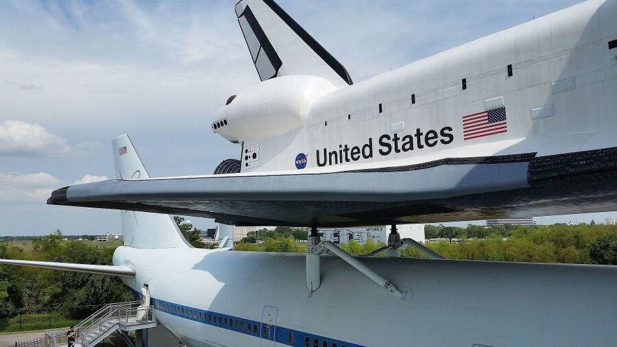 Houston: City Tour and NASA Space Center Admission Ticket - Guide, map, and orientation: why this is more than a ticket bundle