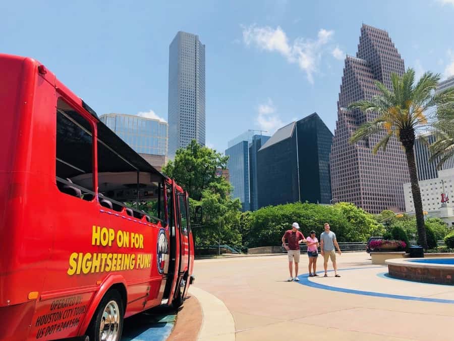 Houston: City Tour and NASA Space Center Admission Ticket - Price and value: is $99 per person fair for what you get?