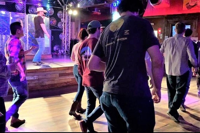 Instructor-Led Line Dancing Class with Souvenir Video - Why Nashville Turns Line Dancing Into Real Vacation Fun