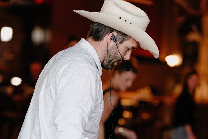 Instructor-Led Line Dancing Class with Souvenir Video - Your Souvenir Video: The Practice Tool You Actually Want