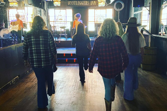 Instructor-Led Line Dancing Class with Souvenir Video - Included vs. Not Included: Simple Budgeting for a Smooth Hour