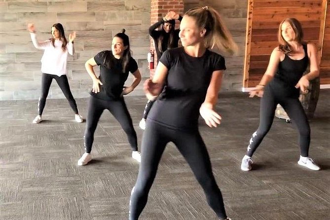 Instructor-Led Line Dancing Class with Souvenir Video - Meeting at 207 Broadway, Then Hitting a Popular Honky-Tonk Venue