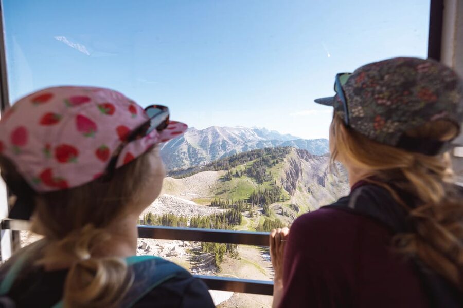 Jackson Hole: Aerial Tram and Gondolas Sightseeing - Timing matters, 2 hours minimum is good, but flexibility is the real value