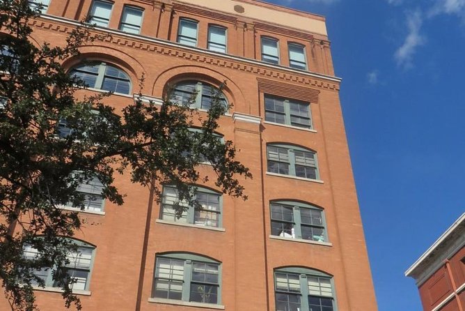JFK Assassination and Museum Tour with Lee Harvey Oswald Rooming House - Price and logistics: what $79.99 gets you, and when it’s worth it