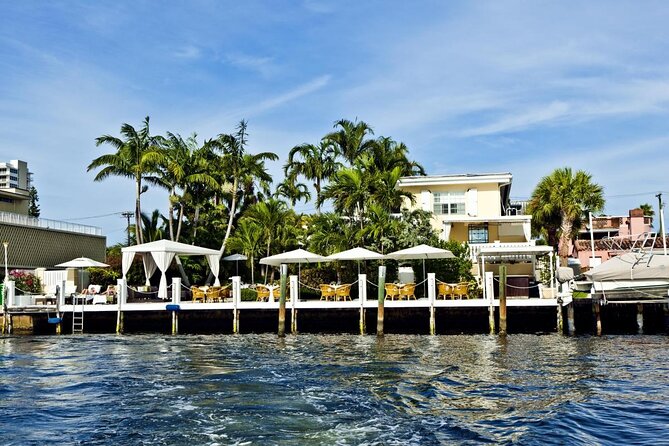 Jungle Queen Riverboat 90-Minute Narrated Sightseeing Cruise in Fort Lauderdale - Key Highlights You’ll Actually Use