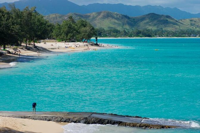 Kailua Bay, Oahu: Epic Kayak and Snorkel to Islands - Key highlights at a glance