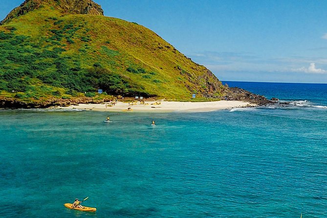 Kailua Bay, Oahu: Epic Kayak and Snorkel to Islands - Wind, timing, and why early starts matter in Kailua Bay