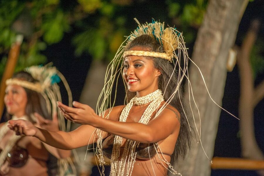 Kailua-Kona: Voyagers of the Pacific Luau with Buffet Dinner - Photo Options and What Else Costs Extra