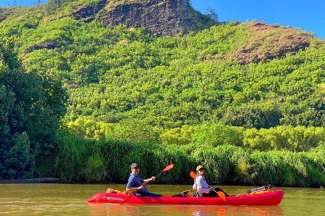 Kauai Adventure: Kayak & Hike to Secret Falls with Expert Guide - Price and Value for $140, Plus the Reality of Effort