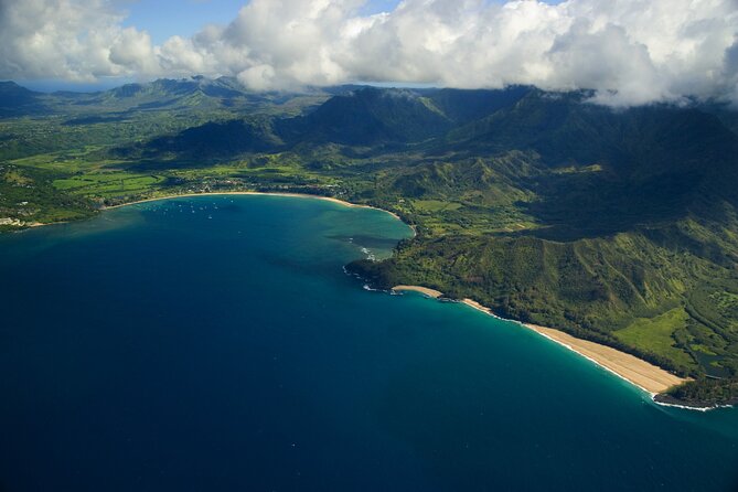 Kauai Airplane Tour: Na Pali Coast, Waterfalls & Window Seats - Waimea Canyon: the Grand Canyon of the Pacific, from a height that makes sense