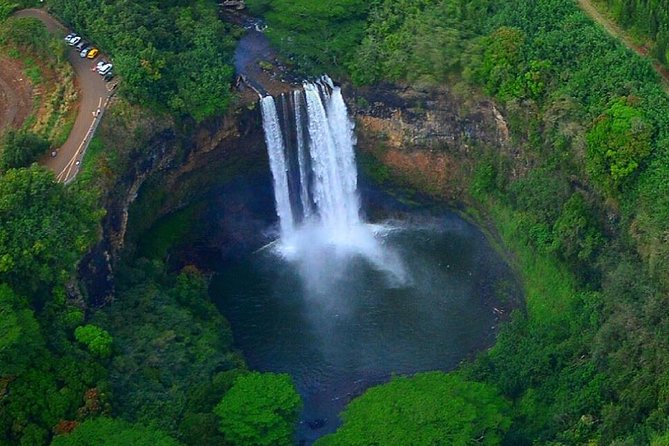 Kauai Deluxe Sightseeing Flight - Why a Small-Plane Kauai Flight Feels Smarter Than the Usual Island Tour