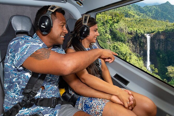 Kauai Eco Adventure Helicopter Tour - Why Kauai from the Air Feels Like Fast-Forward