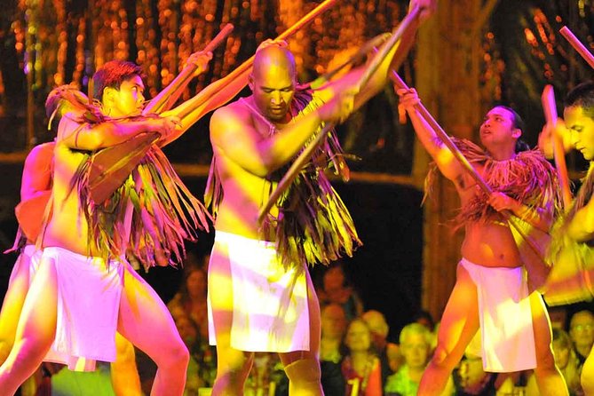 Kauai: Luau Kalamaku with Buffet Dinner and Show - Who should book Luau Kalamaku (and who might want a different plan)