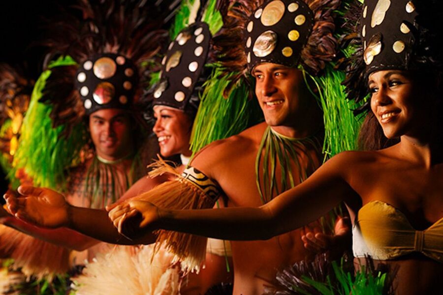Kauai: Luau Kalamaku with Buffet Dinner & Show - Key Highlights to Plan For