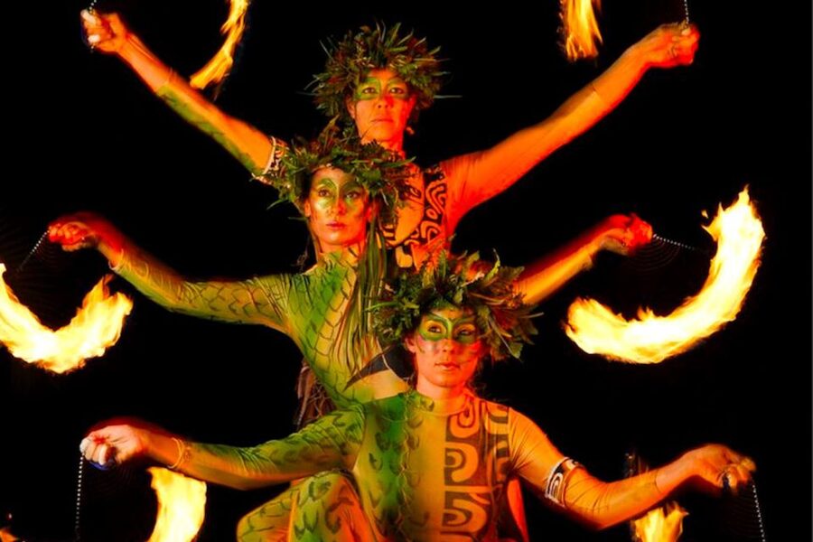 Kauai: Luau Kalamaku with Buffet Dinner & Show - Kauai Luau Kalamaku at Kilohana Plantation, what makes the night tick