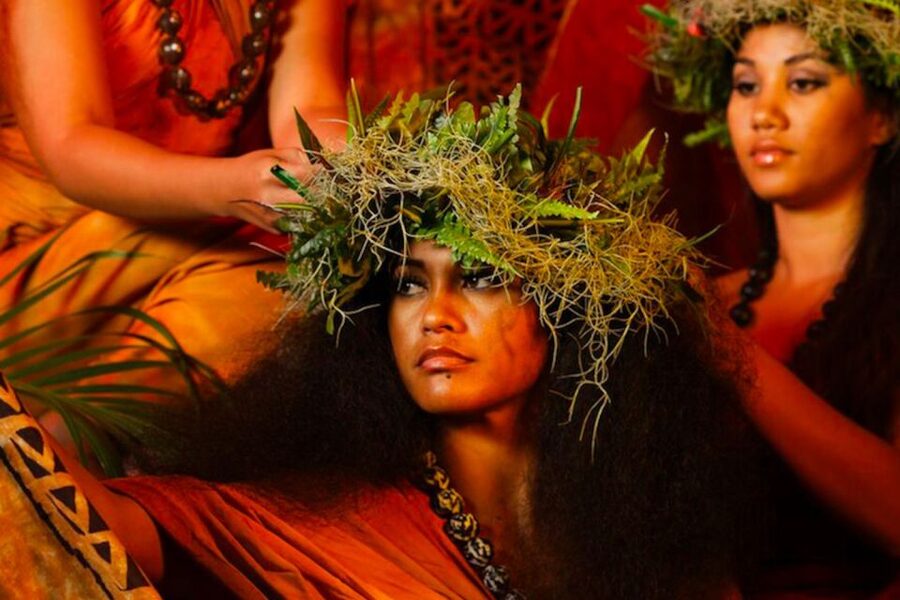 Kauai: Luau Kalamaku with Buffet Dinner & Show - Craft fair + imu pig unearthed: the cultural add-ons that make the night feel local