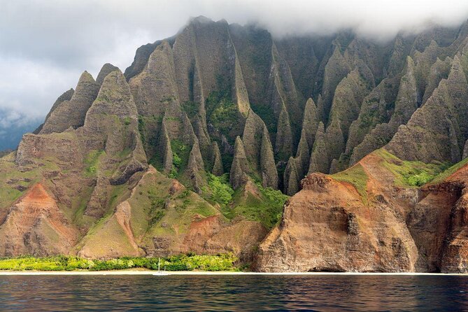 Kauai: Na Pali Coast Super Raft Snorkel Adventure - Key things to know before you go