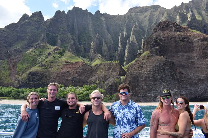 Kauai: Na Pali Coast Super Raft Snorkel Adventure - Price and timing: does $235 feel like good value?