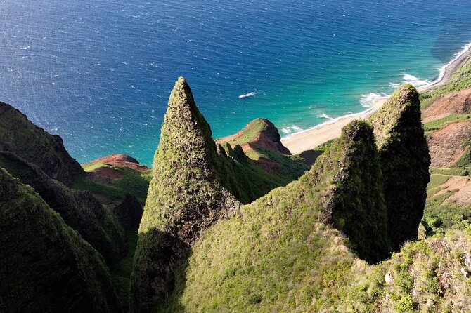 Kauai: Na Pali Sunset & Sightsee Boat Tour - Who This Tour Is Best For (and Who Should Skip It)