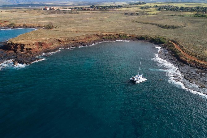 Kauai’s Na Pali Coast Snorkel and Sail Tour - Snorkeling at the Calm Reef, Gear Rules and How to Choose Your Comfort
