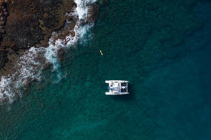 Kauai’s Na Pali Coast Snorkel and Sail Tour - Packing Tips That Prevent the Typical Boat-Day Regrets
