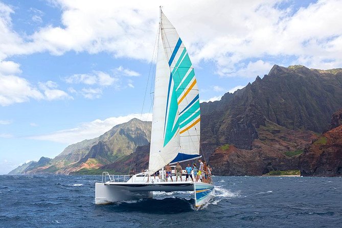 Kauai’s Na Pali Coast Snorkel and Sail Tour - Polihale State Park Stop, Plus the Wildlife Timing Game