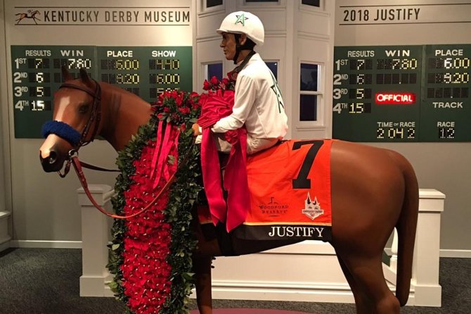 Kentucky Derby Museum - General Admission and Guided Track Visit - Value Check: Is This $22 Ticket a Smart Use of Your Time?