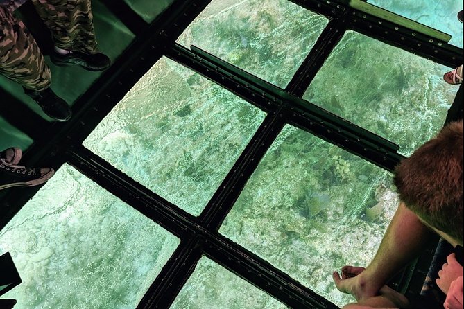 Key Largo Coral Reef Glass Bottom Boat Adventure - Key Largo Coral Reef Glass Bottom Boat Adventure: Quick Takeaways