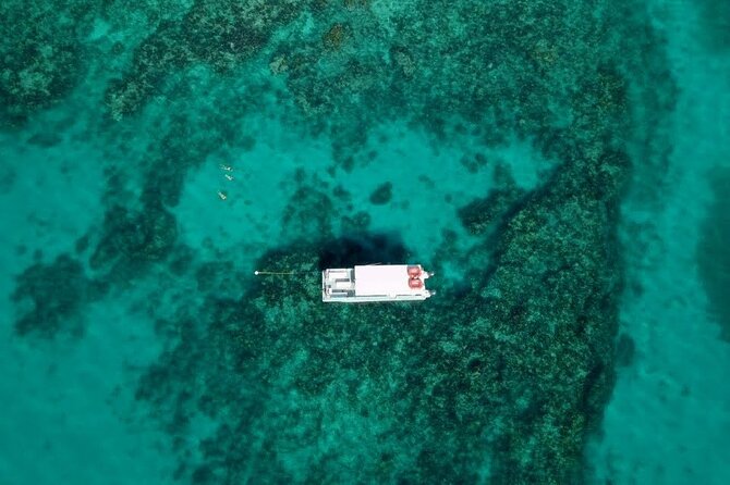 Key Largo Two Reef Snorkel Tour - All Snorkel Equipment Included! - The safety stuff you need to respect, not just tolerate