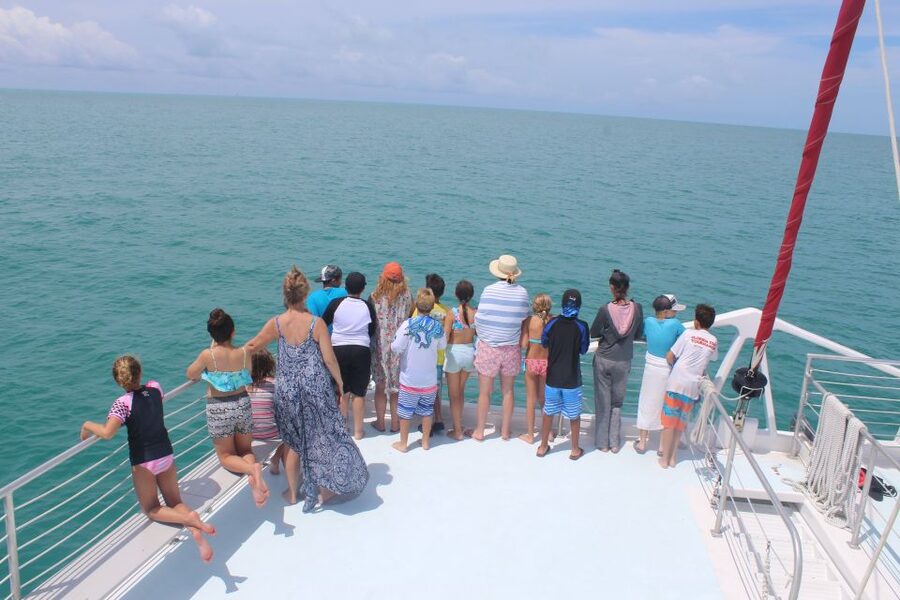 Key West: 3-Hour Afternoon Reef Snorkel with Drinks - Practical Tips to Make Your Reef Time More Comfortable