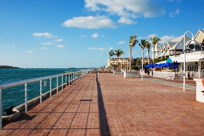 Key West Day Trip from Miami with Activities - The big idea: transport first, Key West freedom second