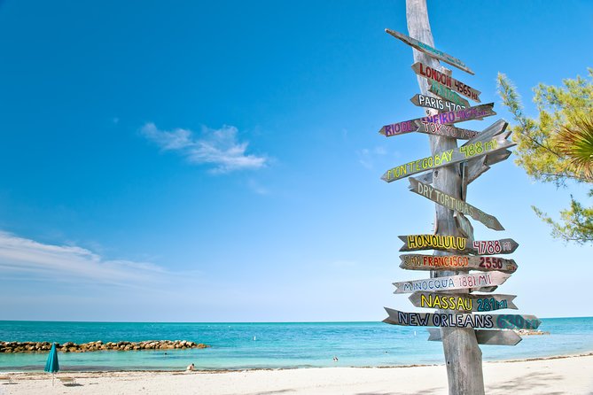 Key West Day Trip from Miami with Activities - The long coach ride: what to expect on the road
