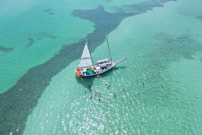 Key West Full-Day Ocean Adventure: Kayak, Snorkel, Sail - Quick take: what makes this Key West water day work