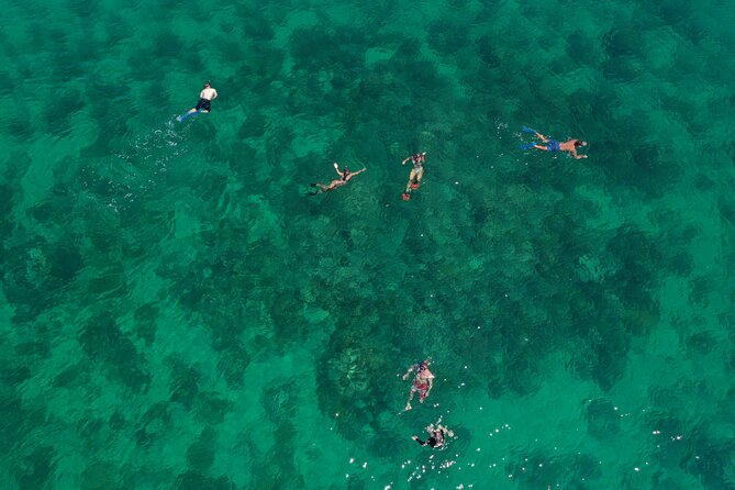 Key West Full-Day Ocean Adventure: Kayak, Snorkel, Sail - A 65-foot schooner day in Key West feels like a real outing
