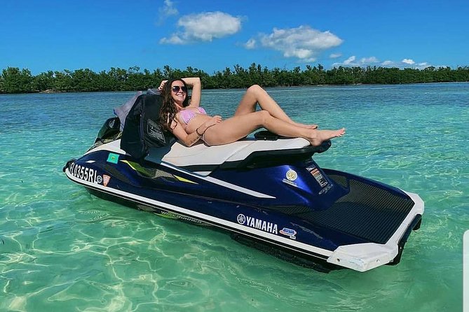 Key West Island Adventure Jet Ski Tour: Bring a Partner for Free - Before you start: training, safety rules, and the Florida Boaters Safety test