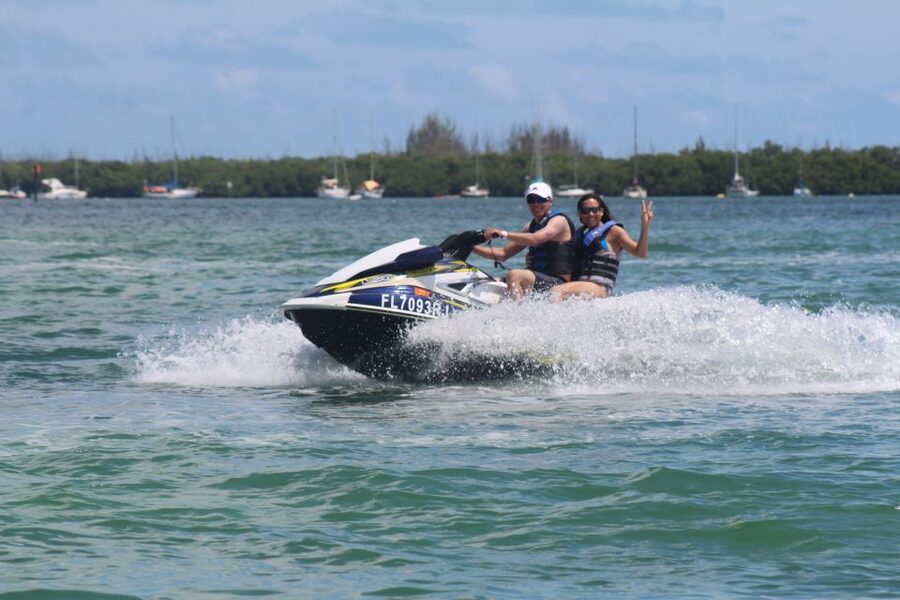 Key West: Jet Ski Island Tour with Sandbar Stop - The Core Idea: Why This Jet Ski Tour Works in Key West