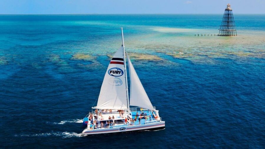 Key West: Reef Snorkeling with Drinks and Sunset Option - Key Takeaways Before You Go