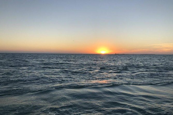 Key West Small-Group Sunset Sail with Wine and Hors d'oeuvres - Why a Key West sunset sail beats the typical beachfront view