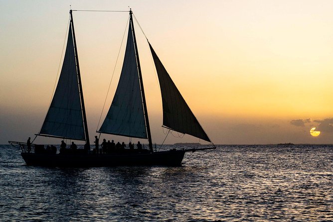 Key West Small-Group Sunset Sail with Wine and Hors d'oeuvres - Where to meet in Key West and how to keep the evening smooth