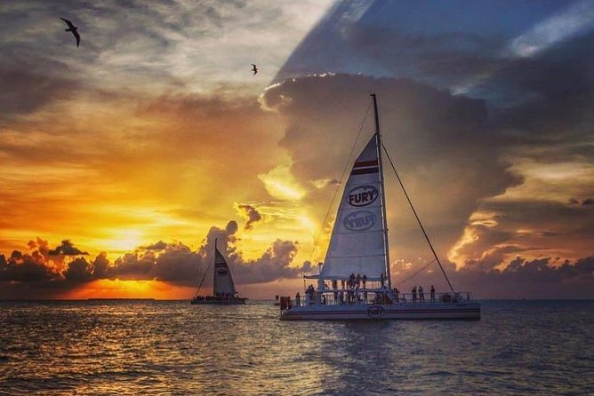 Key West Sunset Sail with Live Music, Drinks and Appetizers - Price and timing: how $79.95 works as value in Key West