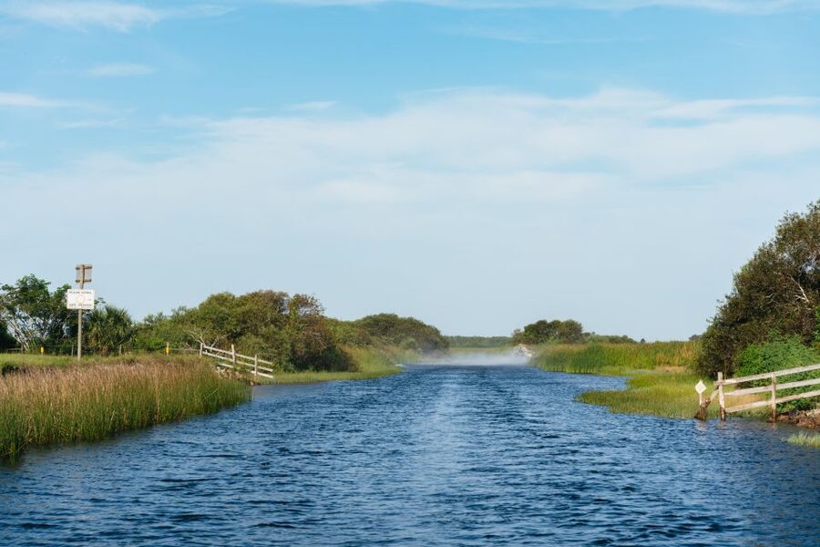 Kissimmee: Everglades Airboat Adventure Tour - Who this Kissimmee airboat adventure suits best