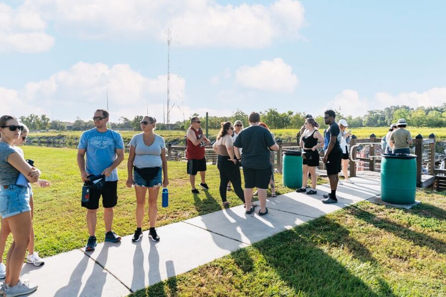 Kissimmee: Everglades Airboat Adventure Tour - How to time your ride for better sightings and a better mood