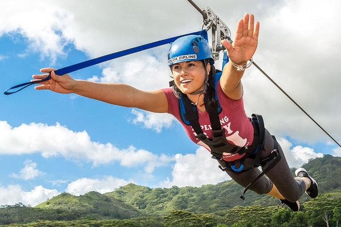 Koloa Zipline in Kauai - Key Things That Make Koloa Zipline Feel Worth It