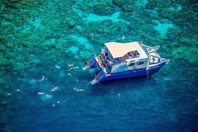Kona’s Best Morning Snorkel: Captain Cook & Kealakekua Bay - Kona morning snorkeling at Kealakekua Bay Marine Preserve, the Captain Cook side