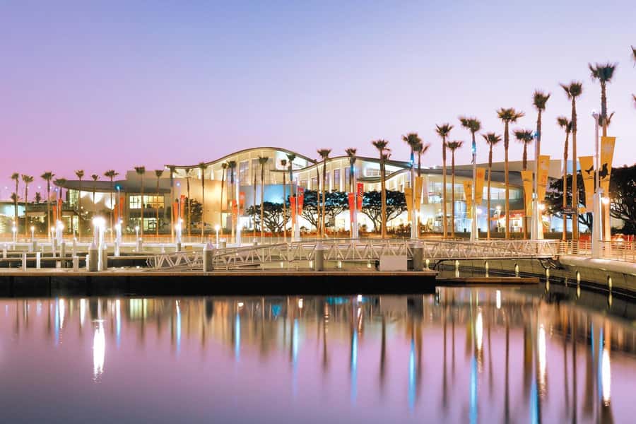 LA: Aquarium of the Pacific Skip-the-Line Entry - Your “Do Not Miss” Ocean Tour: 500 Exhibits, 12,000 Animals