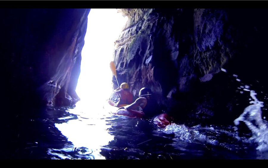 La Jolla: 2-Hour Kayak Tour of the 7 Caves - Key Points That Make This 7 Caves Kayak Tour Worth Your Time