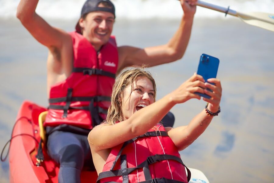 La Jolla: 2-Hour Kayak Tour of the 7 Caves - Why La Jolla’s Seven Caves Kayak Tour Feels So Up Close