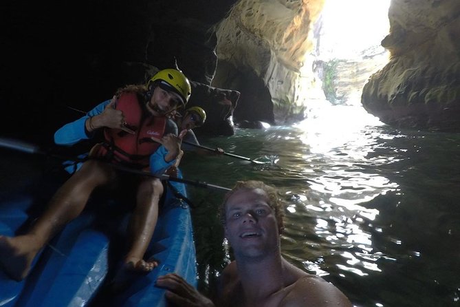 La Jolla Sea Caves Kayak Tour For Two (Tandem Kayak) - Wildlife Chances: What You Can Spot on the Water
